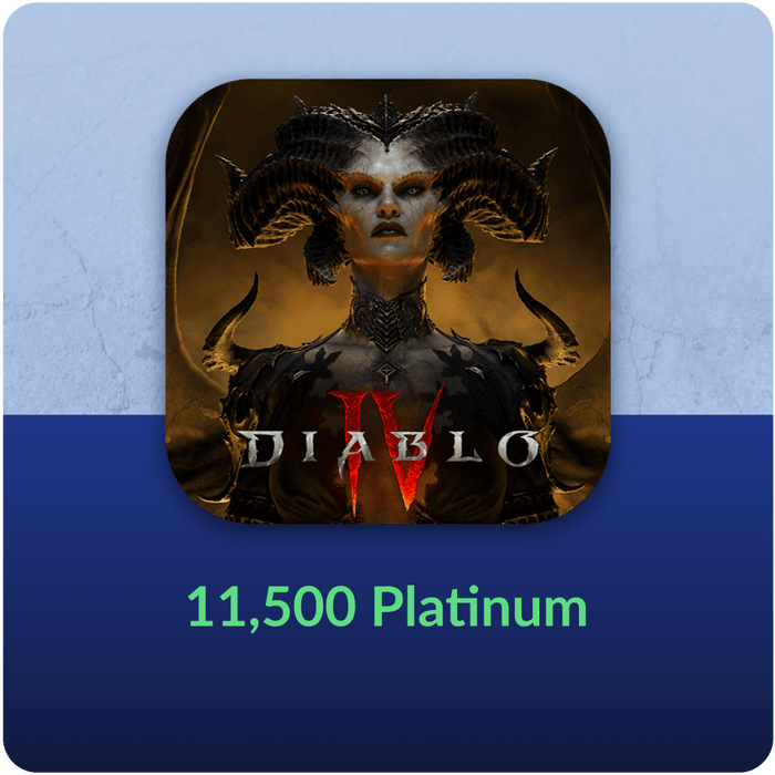 11500 Platinum