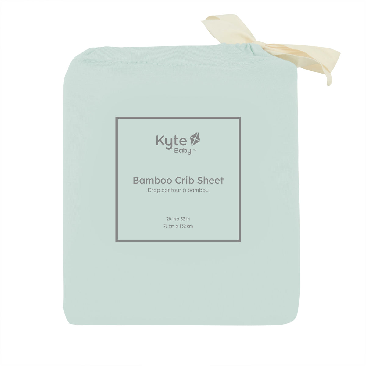 Crib Sheet in Sage