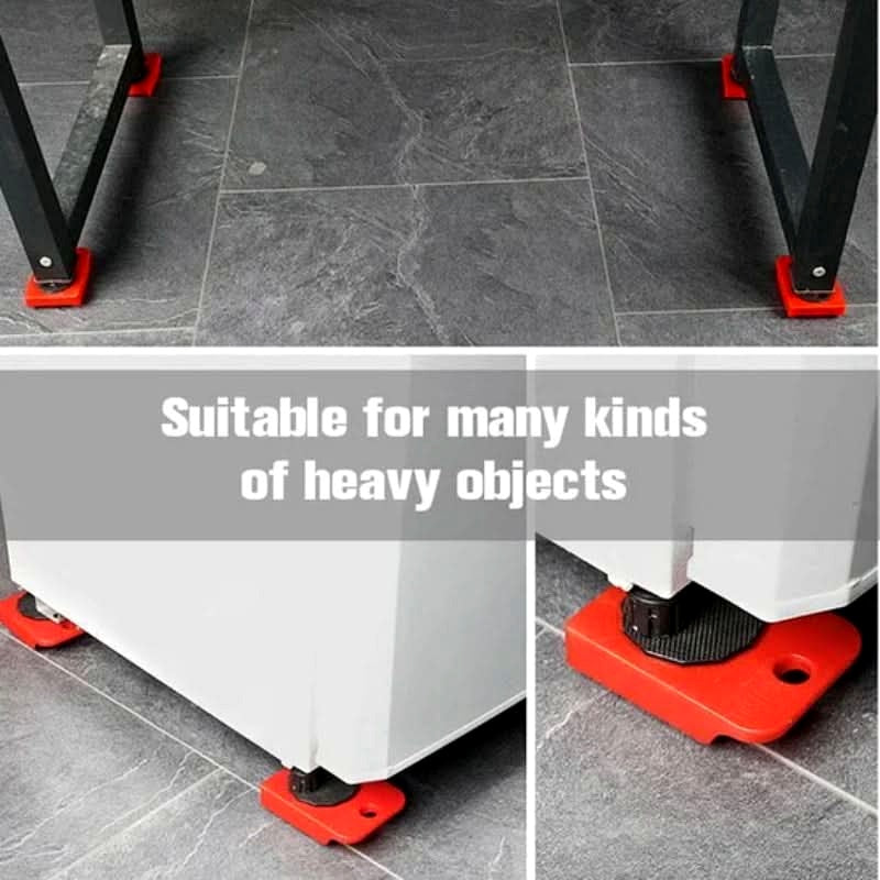 🔥Last Day Sale 50% OFF🔥Furniture Lifter Movers Tool Set