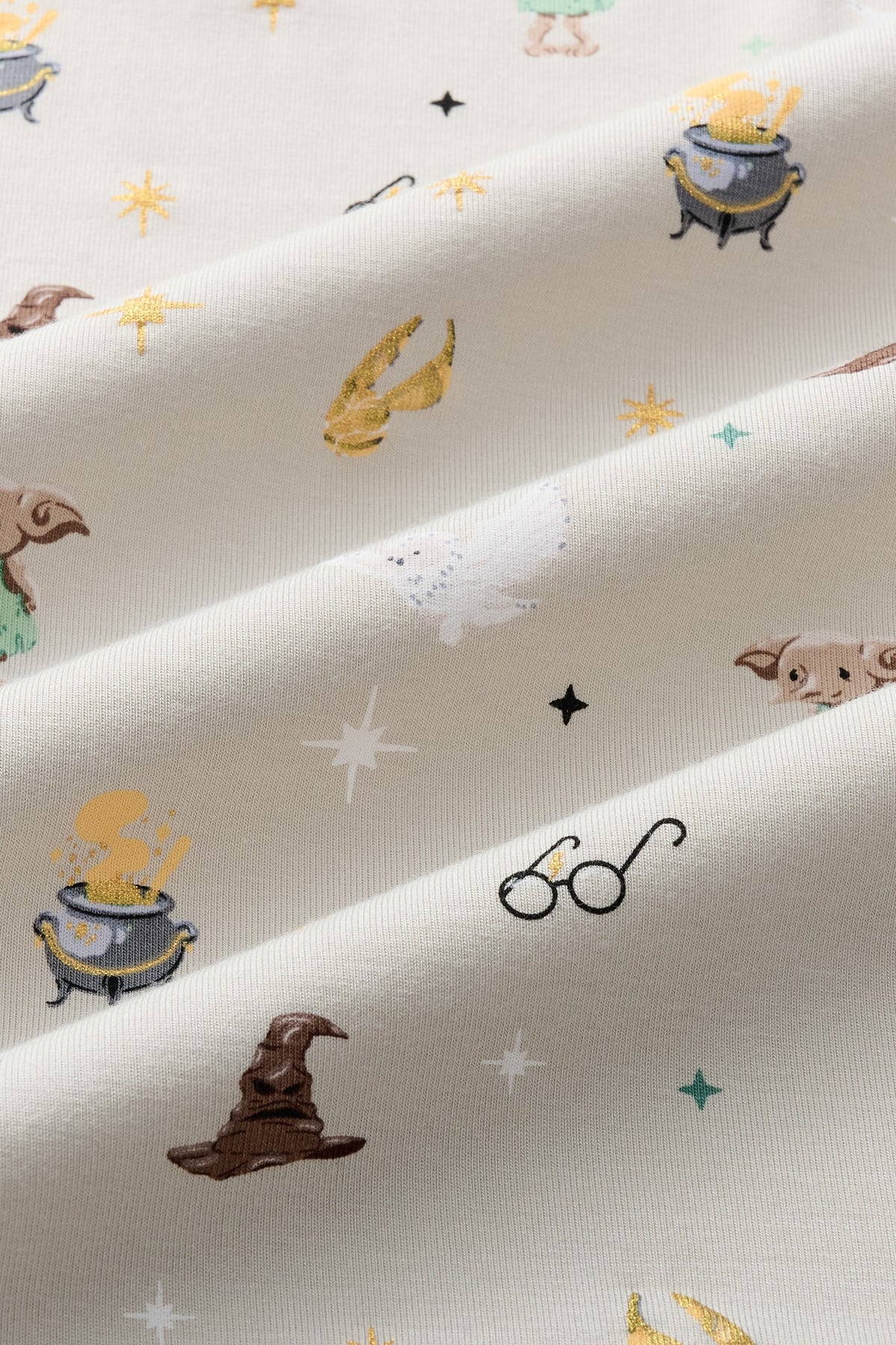 Polo Shortall in Starry Icon