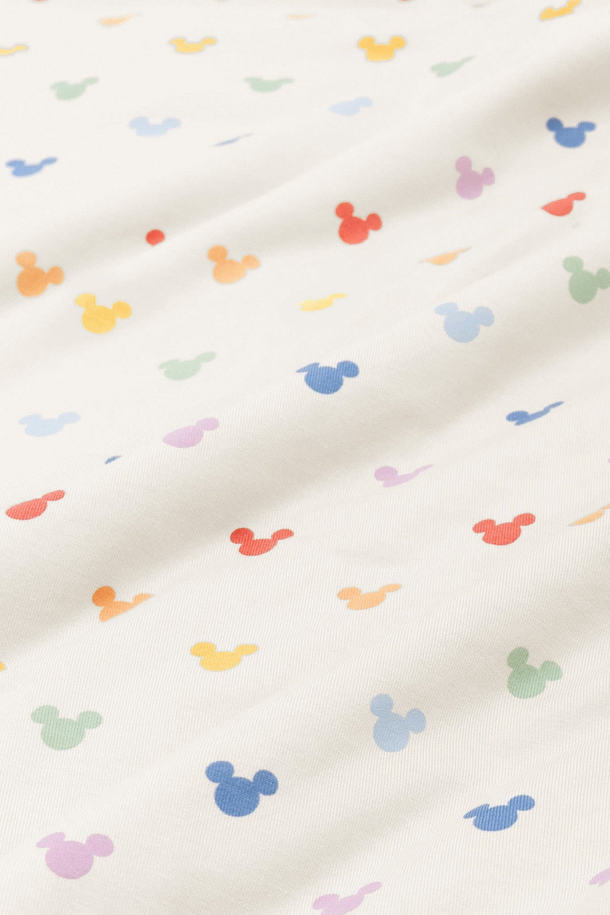 Sleep Bag in Pastel Mickey Mouse 0.5