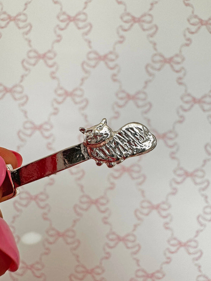A Shop of Things - Miss Kitty Scoop