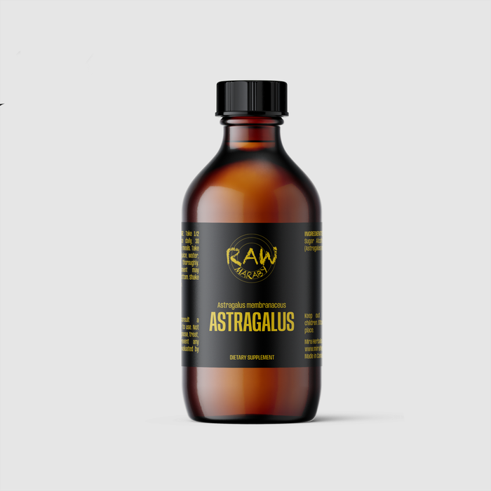 Astragalus