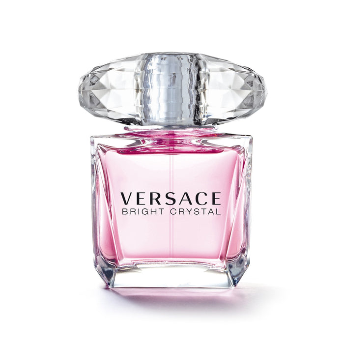 Versace Bright Crystal Eau De Toilette 30ml Spray