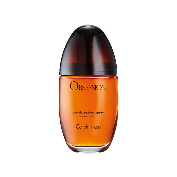 Calvin Klein Obsession For Women Eau De Parfum 100ml Spray