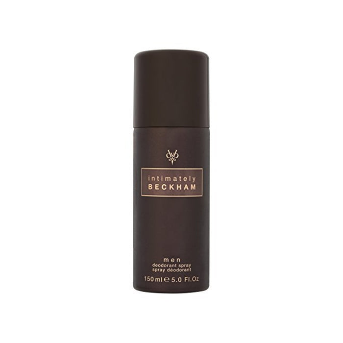 David Beckham Intimately Beckham Men Deodorant 150ml Spray