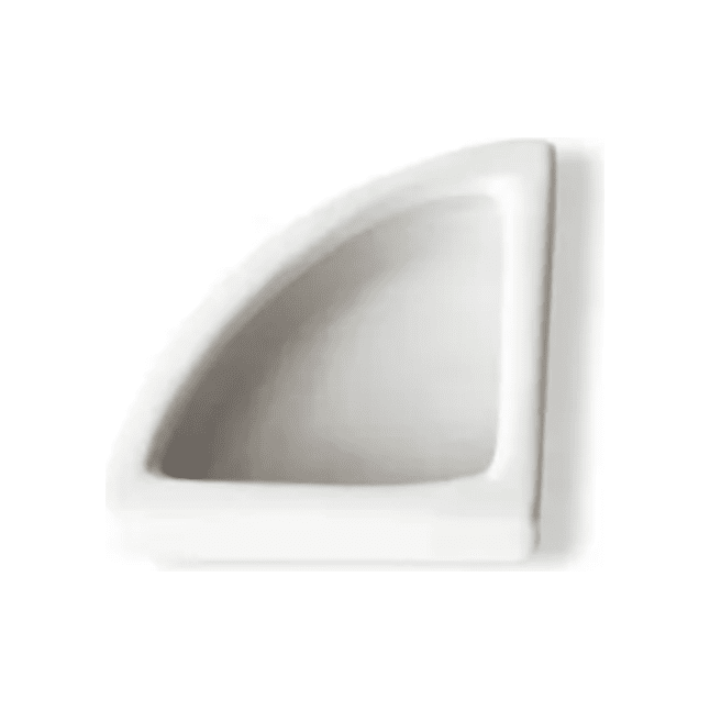 Corner Worm & Dubia Roach Dish by Jungle Bob:Jungle Bob's Reptile World