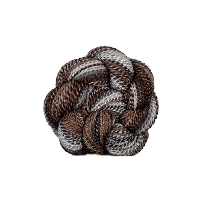 Dyed in the Wool | Stay Ready