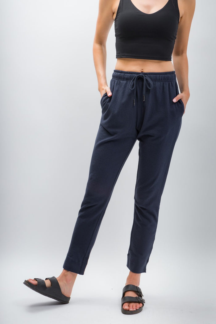 Deep Navy / XS