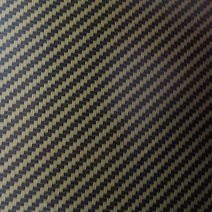 GOLD CARBON FIBER A