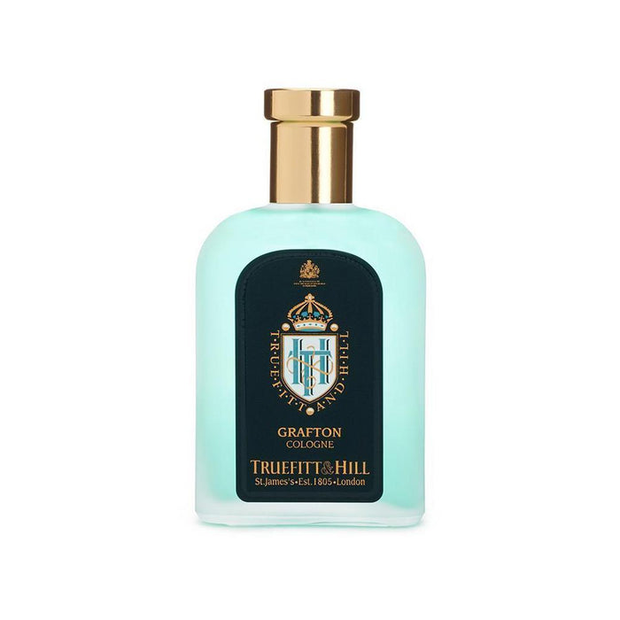 Grafton Cologne 100ml
