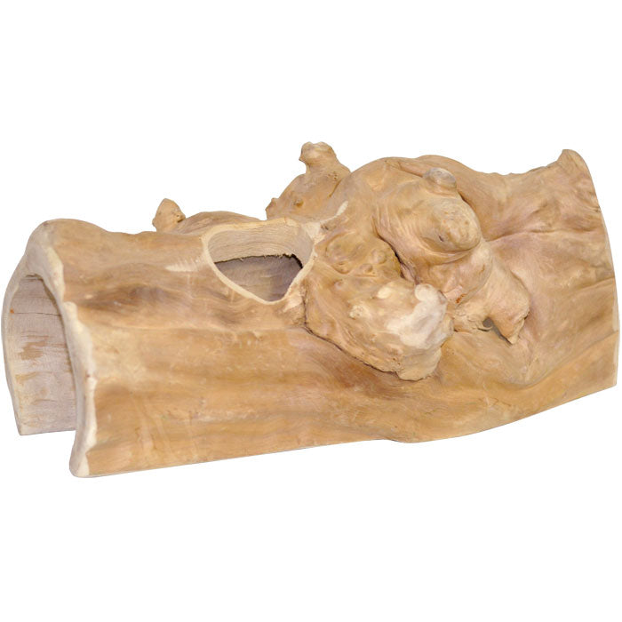 Jungle Bob Wooden Hideout Large