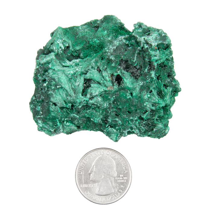 Malachite - Rough
