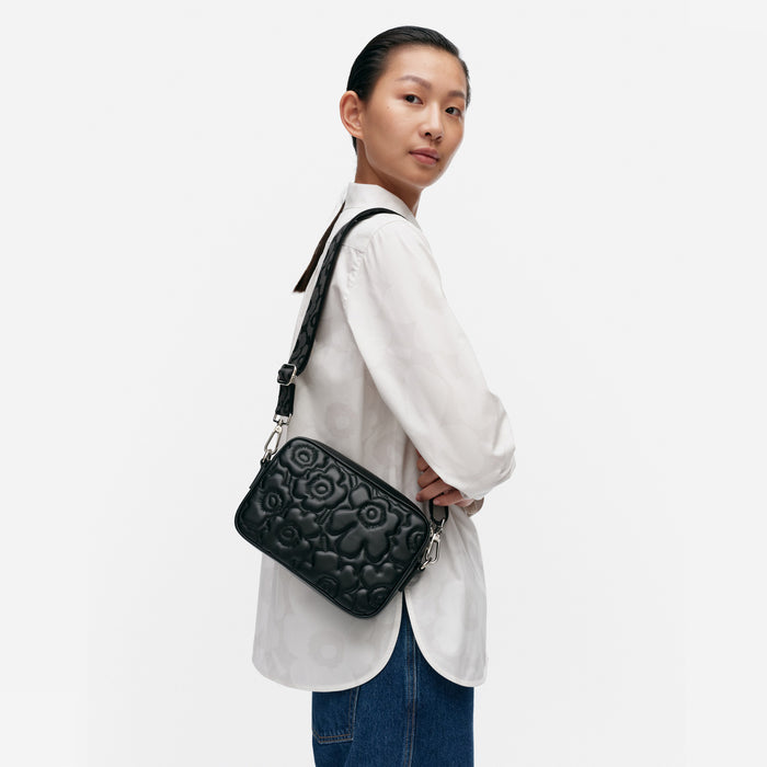 Marimekko Soft Gratha Unikko Shoulder Bag Eleish Van Breems Home
