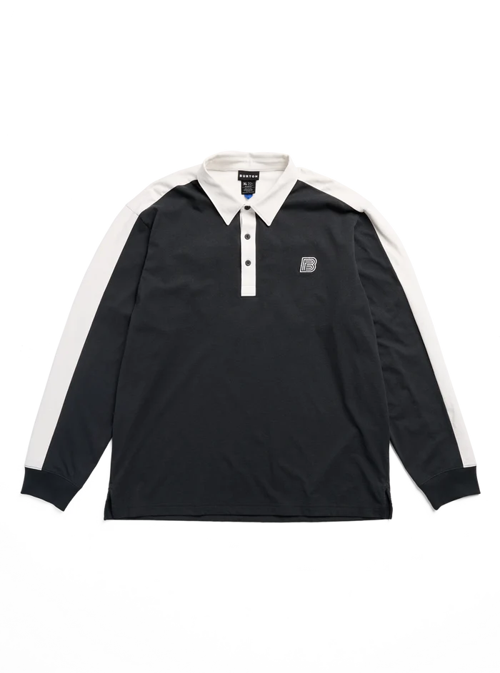 True Black / Stout White / XS