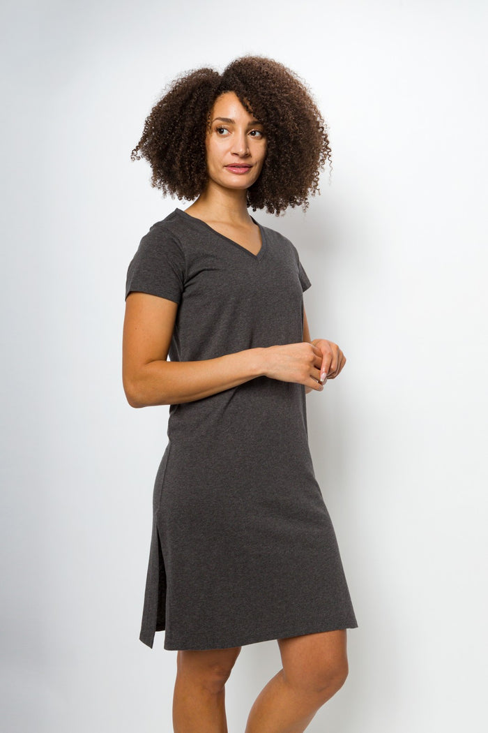 Charcoal / XS