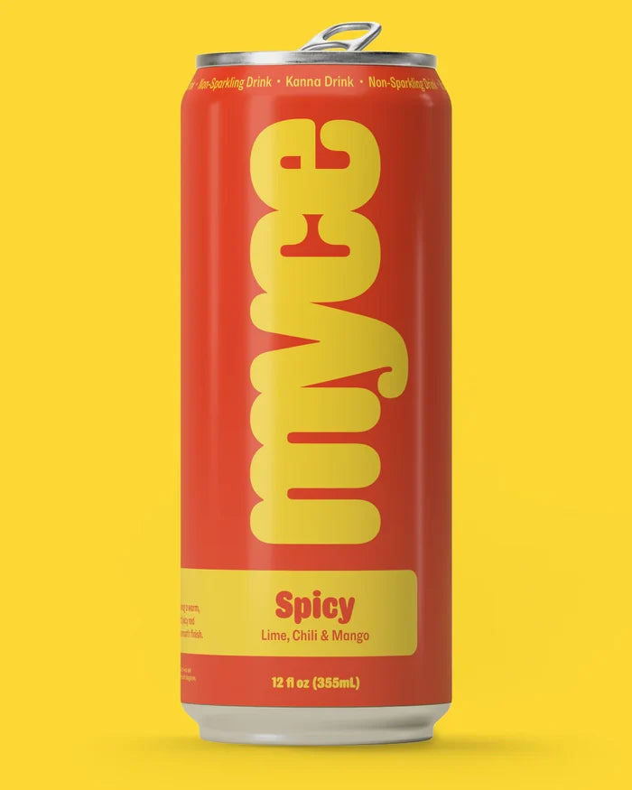 Myce Kanna drink