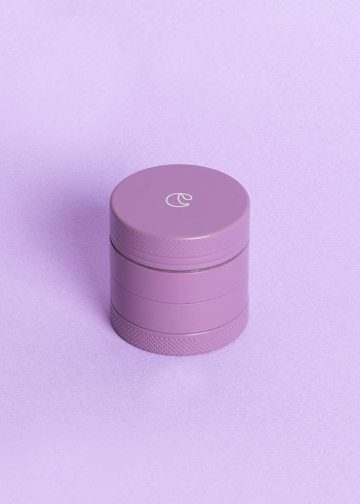 NON-STICK GRINDER: Mini BLUE