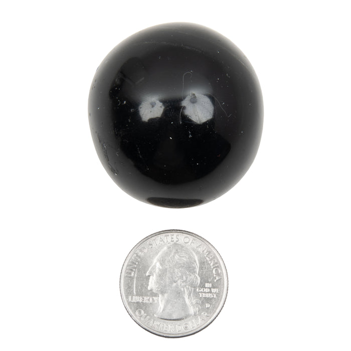 Obsidian, Golden Sheen - Sphere