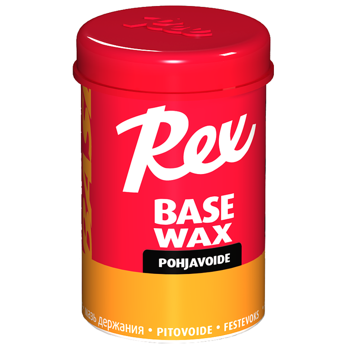 Orange Base Wax 45g