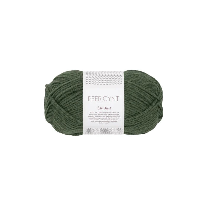 Peer Gynt | 9581 Pine