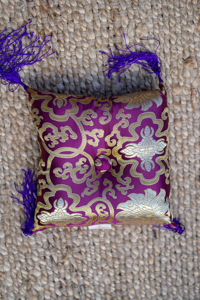 Purple / 7 inch