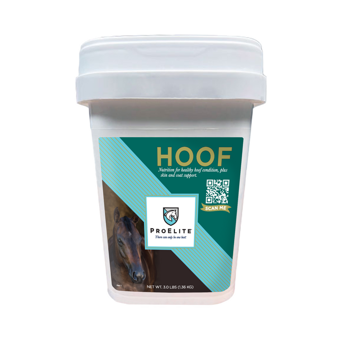 ProElite Hoof Supplement - Pittsboro Feed