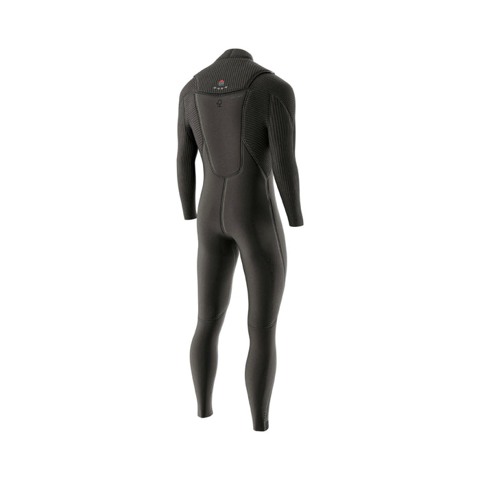Prolimit Predator Steamer 3/2mm Men's Front Zip Full Wetsuit