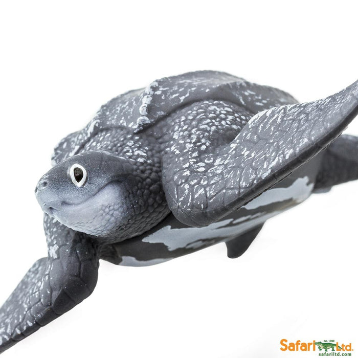 Safari Leatherback Sea Turtle