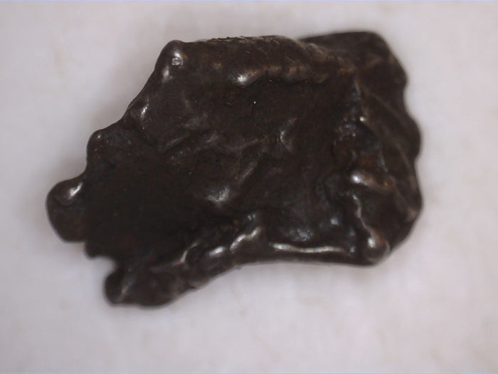 Sikhote-Alin (Russia) Meteorite (Iron Octahedrite)