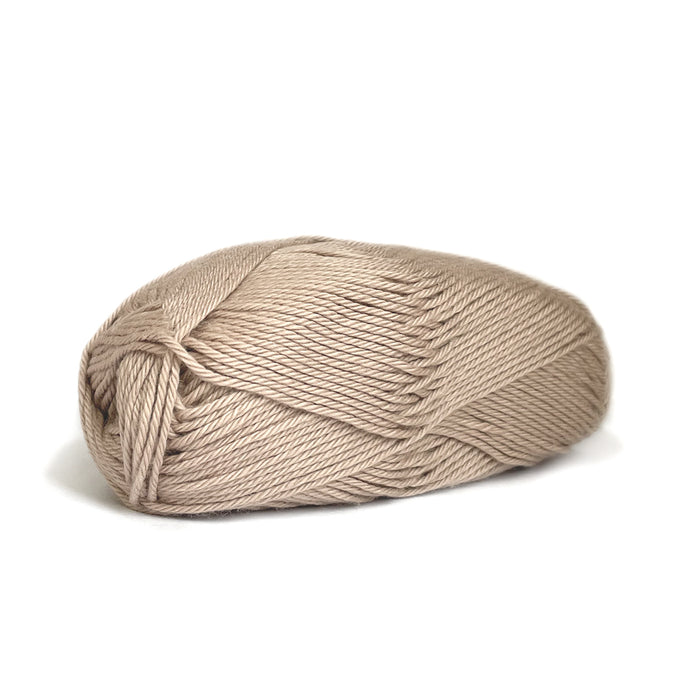 Skipper | 207 cafe au lait