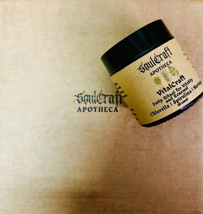 SoulCraft - Daily Capsules