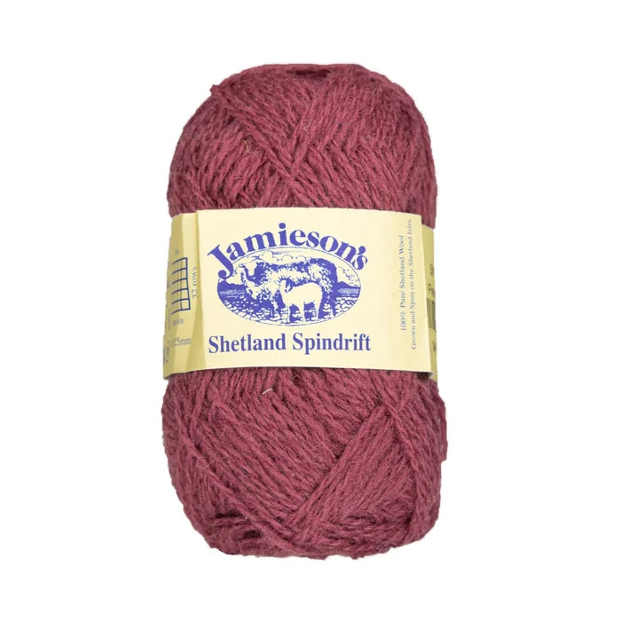 Spindrift | 581 Peony