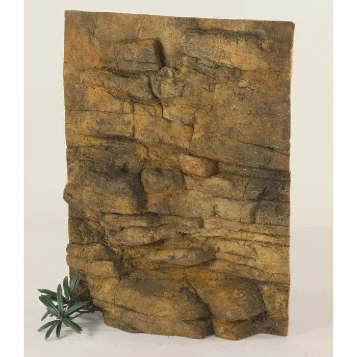 Universal Rock Background ETB-007 for Exo Terra 18"x24" PT2607