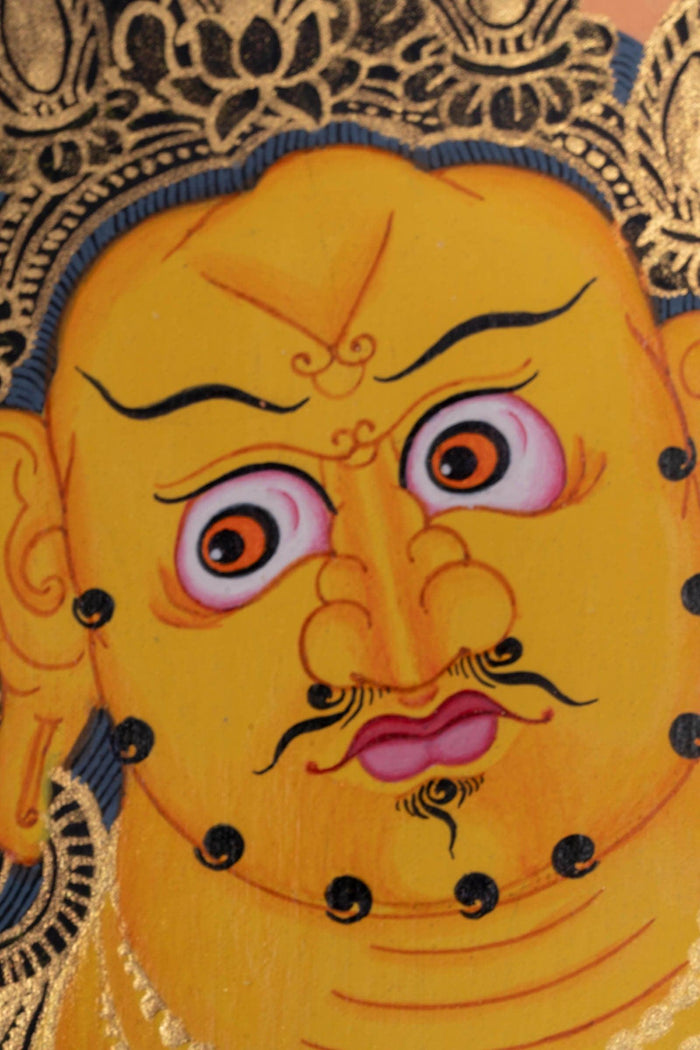 Zambala Thangka Art - Himalayas Shop