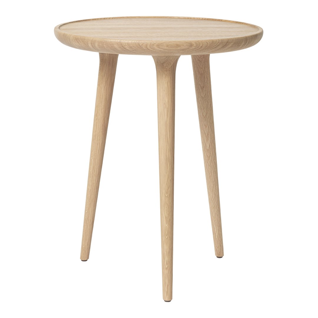 Accent Side Table