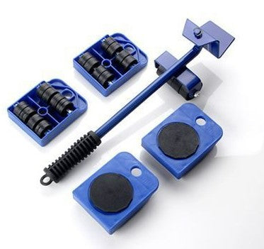 🔥Last Day Sale 50% OFF🔥Furniture Lifter Movers Tool Set