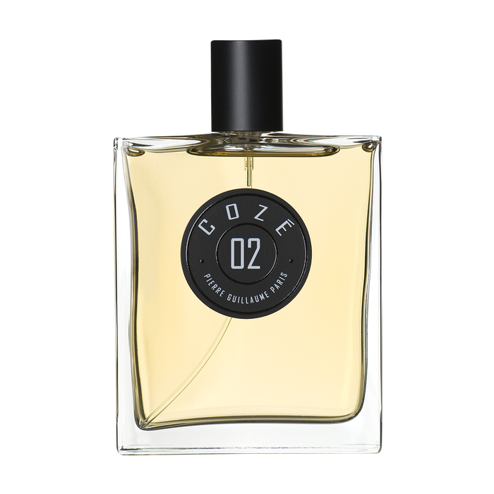 02 Cozé Eau de Parfum