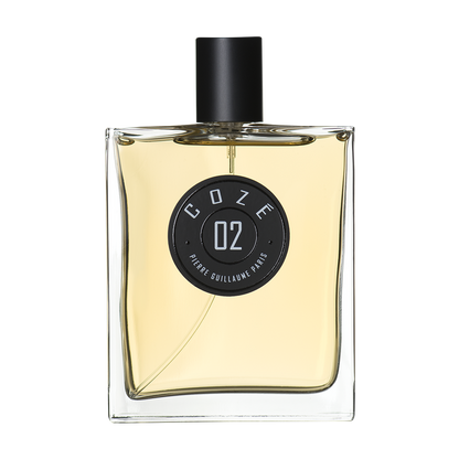 02 Cozé Eau de Parfum