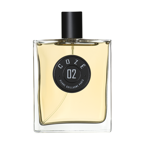 02 Cozé Eau de Parfum