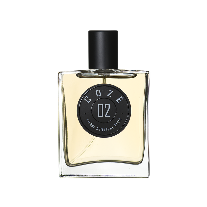 02 Cozé Eau de Parfum