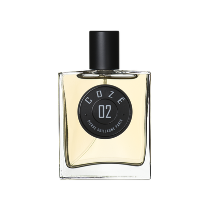 02 Cozé Eau de Parfum
