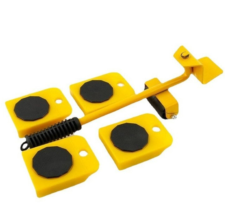 🔥Last Day Sale 50% OFF🔥Furniture Lifter Movers Tool Set