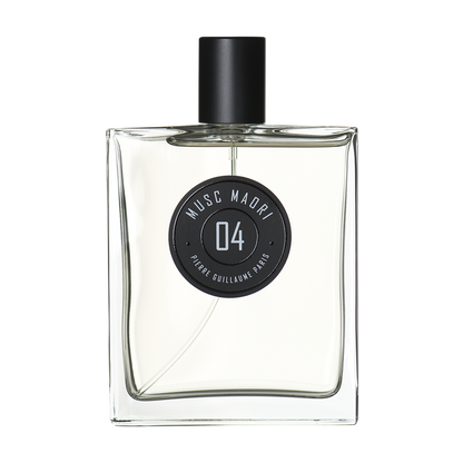 04 Musc Maori Eau de Parfum