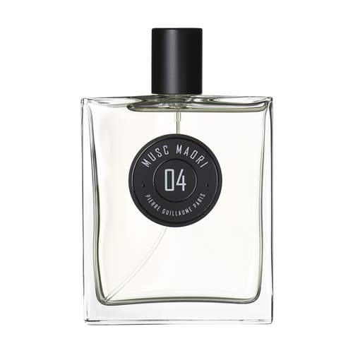 04 Musc Maori Eau de Parfum