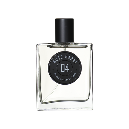 04 Musc Maori Eau de Parfum