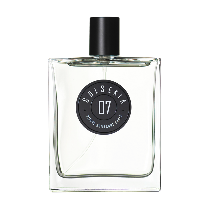 07 SOLSEKIA Eau de Parfum