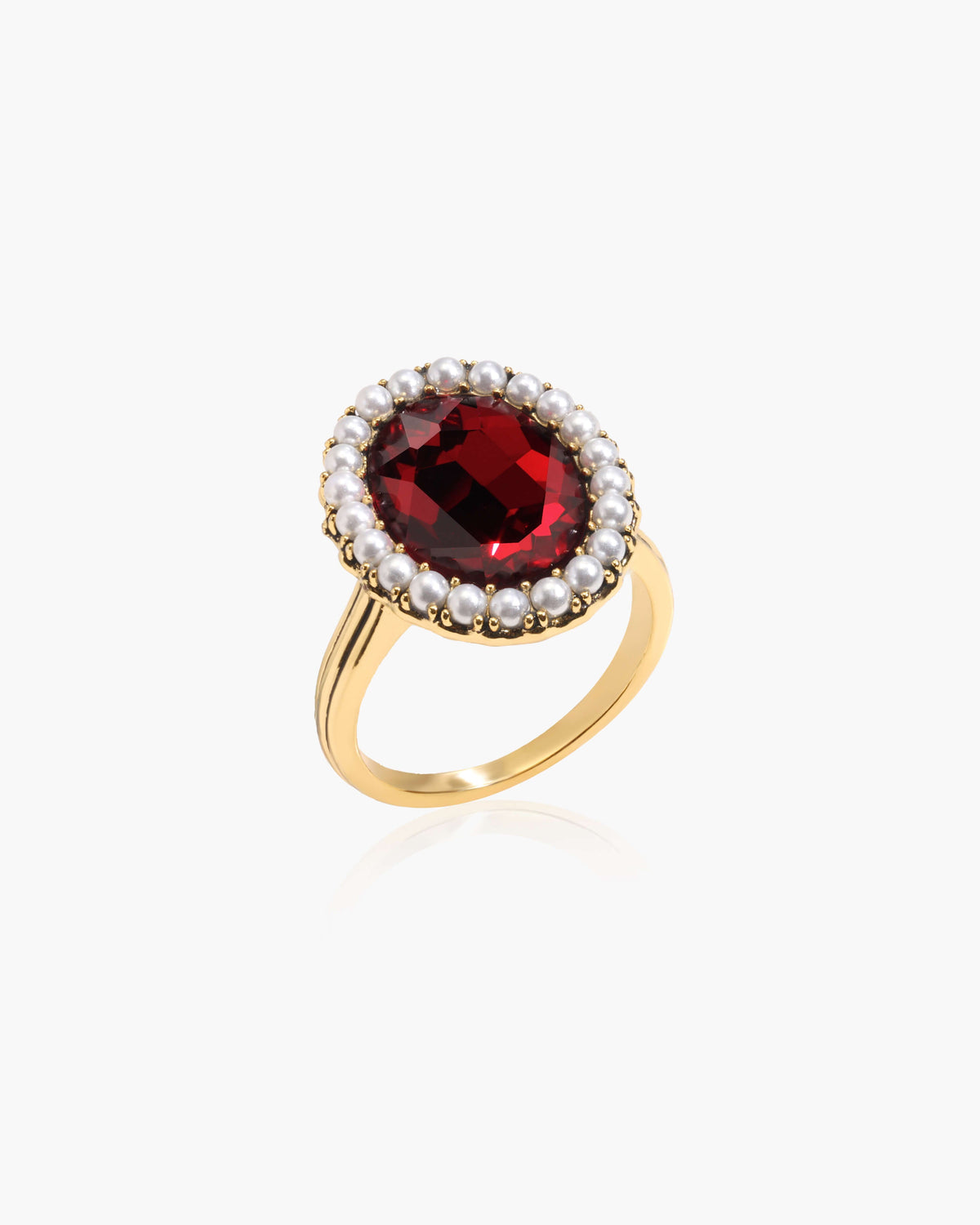 Sweet Romantic Ring