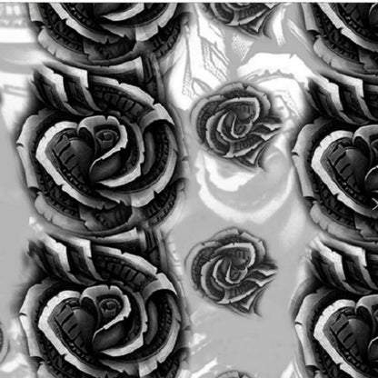 $100 Roses (A17)