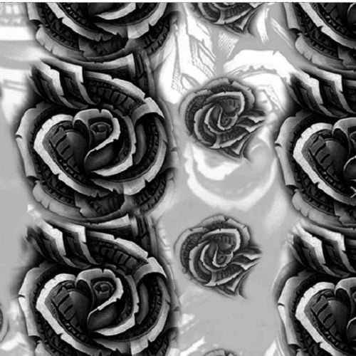 $100 Roses (A17)